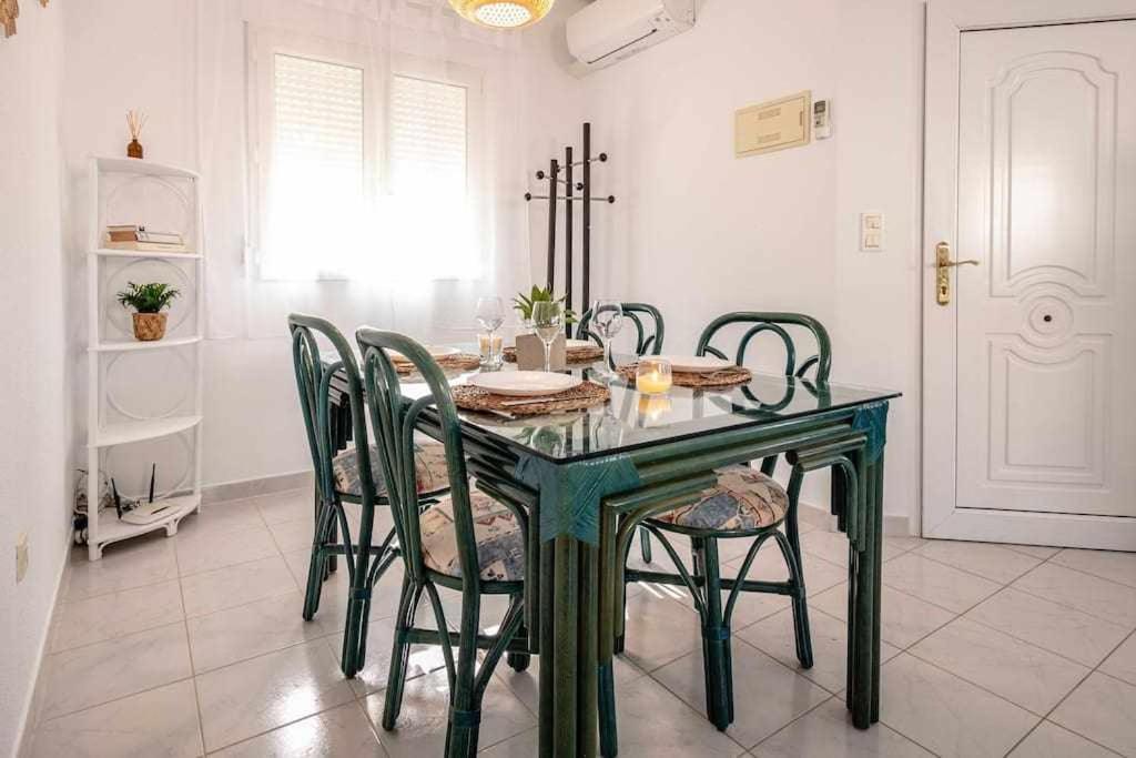 Paraiso Privado Con Piscina Villa Alqueries Denia Exterior photo
