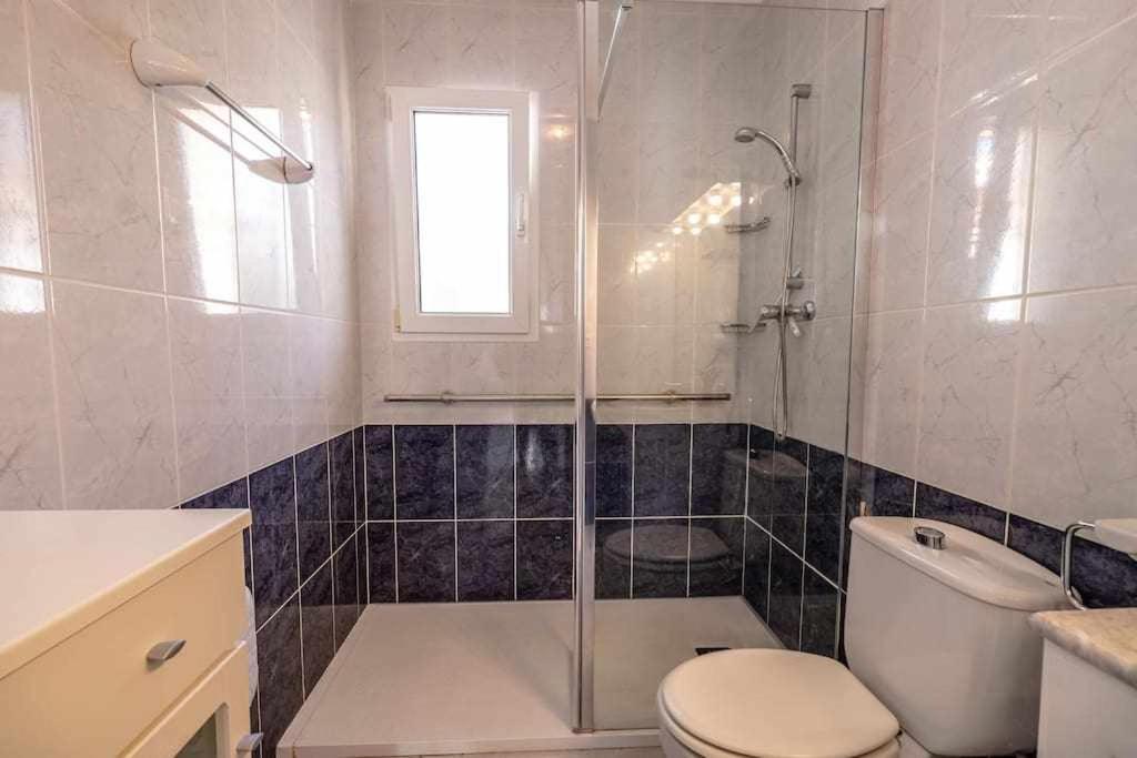 Paraiso Privado Con Piscina Villa Alqueries Denia Exterior photo